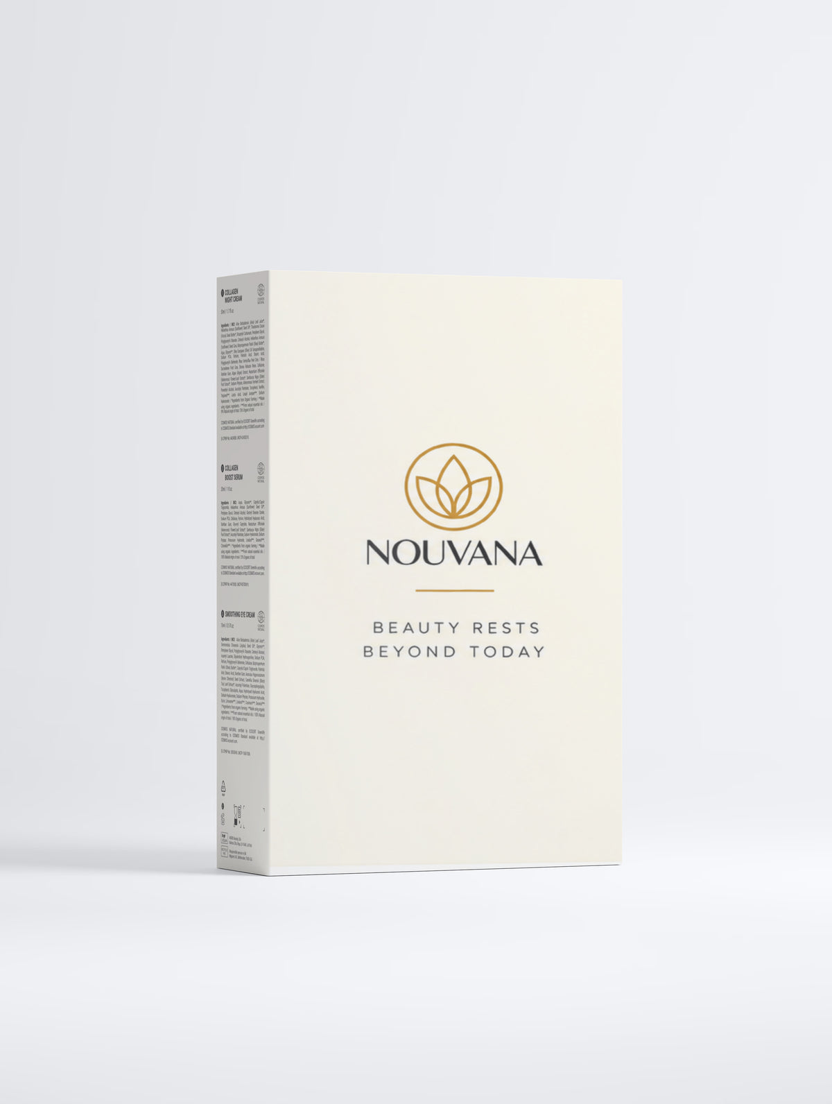 Collagen Night Routine Gift Box
