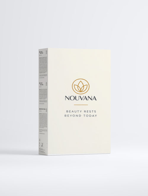 Collagen Night Routine Gift Box