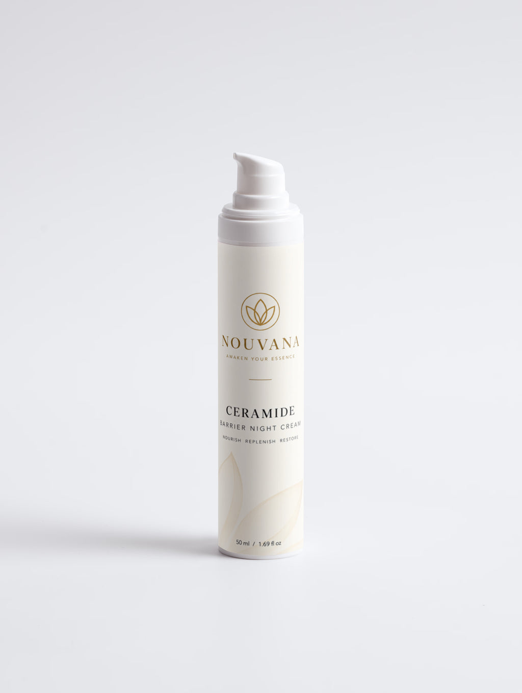Ceramide Barrier Night Cream