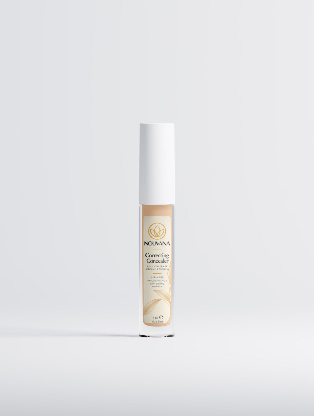 Correcting Concealer, 10 Light Warm