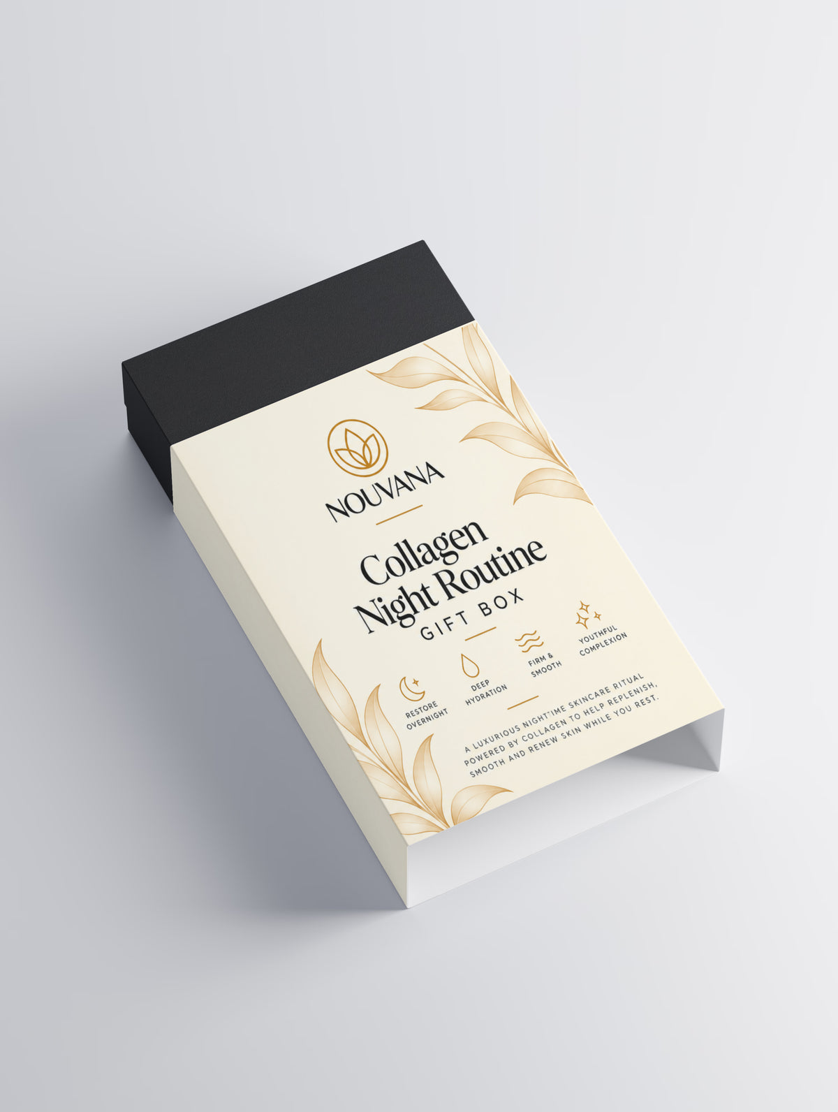 Collagen Night Routine Gift Box